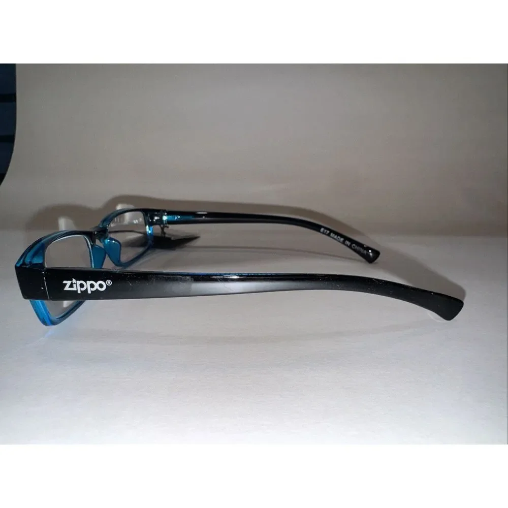 2-Magnifying Glasses for Reading High Magnification +1.00 Power Magnifier Reader